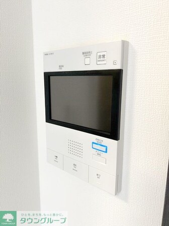 ARKMARK国分寺の物件内観写真